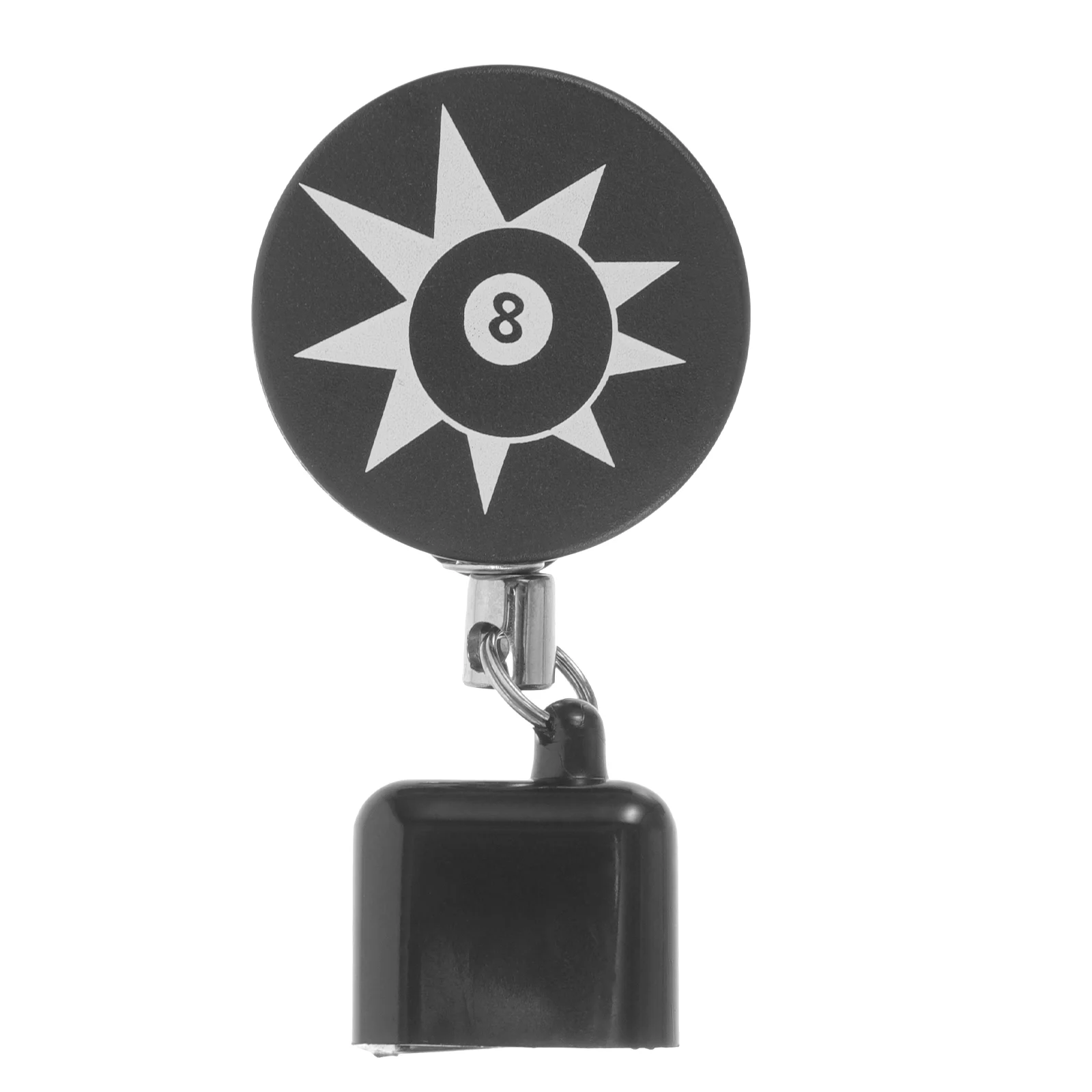 

Telescopic Chocolate Holder Chalk Holders for Billiard Pool Table Accessories Retractable Tool Skin Club Supply Tools