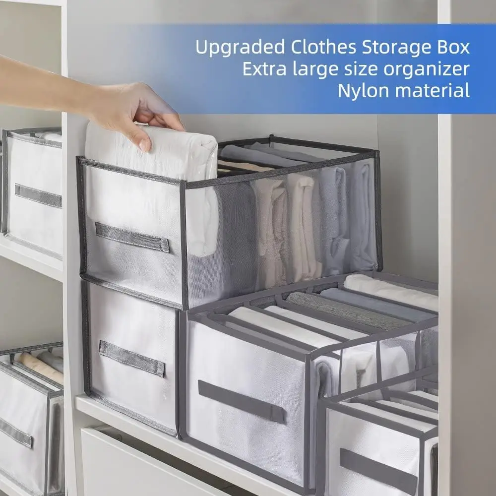 Clothes Organizer Storage Box Underwear Storage Organizer Underwear Storage Box Drawer Organizer