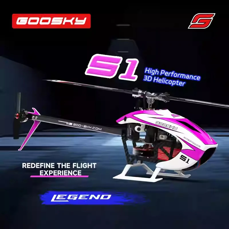 Hélicoptère RC BNF/RTF 2B - Drone télécommandé pour débutant