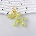 Jelly yellow