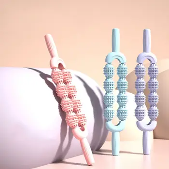 Fitness Massage Roller Stick 1
