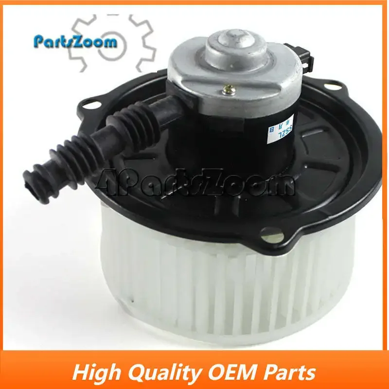 

New 24V Blower Motor for Komatsu Excavator PC-6 PC200-6 PC130-6 6D95 Engine