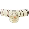 Cat Tunnel Long T/Y Ways Cat Play Tunnel Foldable Funny Interactive Indoor Play Toys Games Kitty Cubes Pet Supplies 4