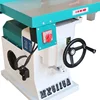 Vertical Acrylic Trimming Machine Single Axis Router 380/220V Woodworking Chamfer Milling Machine Electric Planer 6