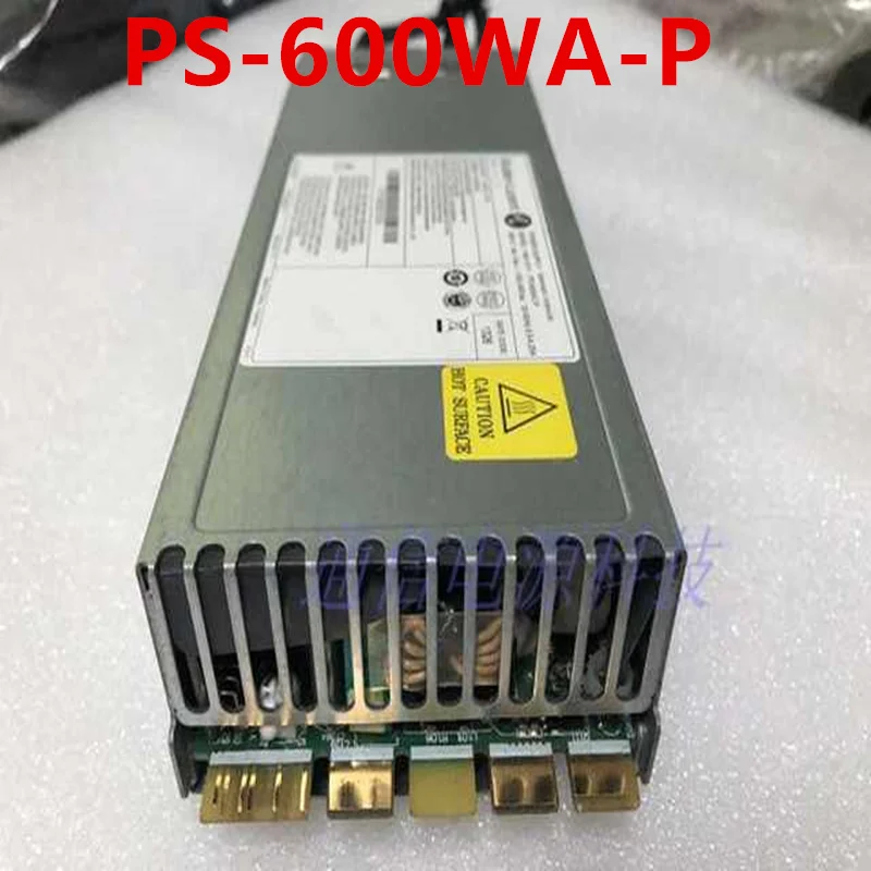 Originale 90% Nuovo Alimentatore Switching Per Huawei 600W Power Supply Ps-600Wa-P