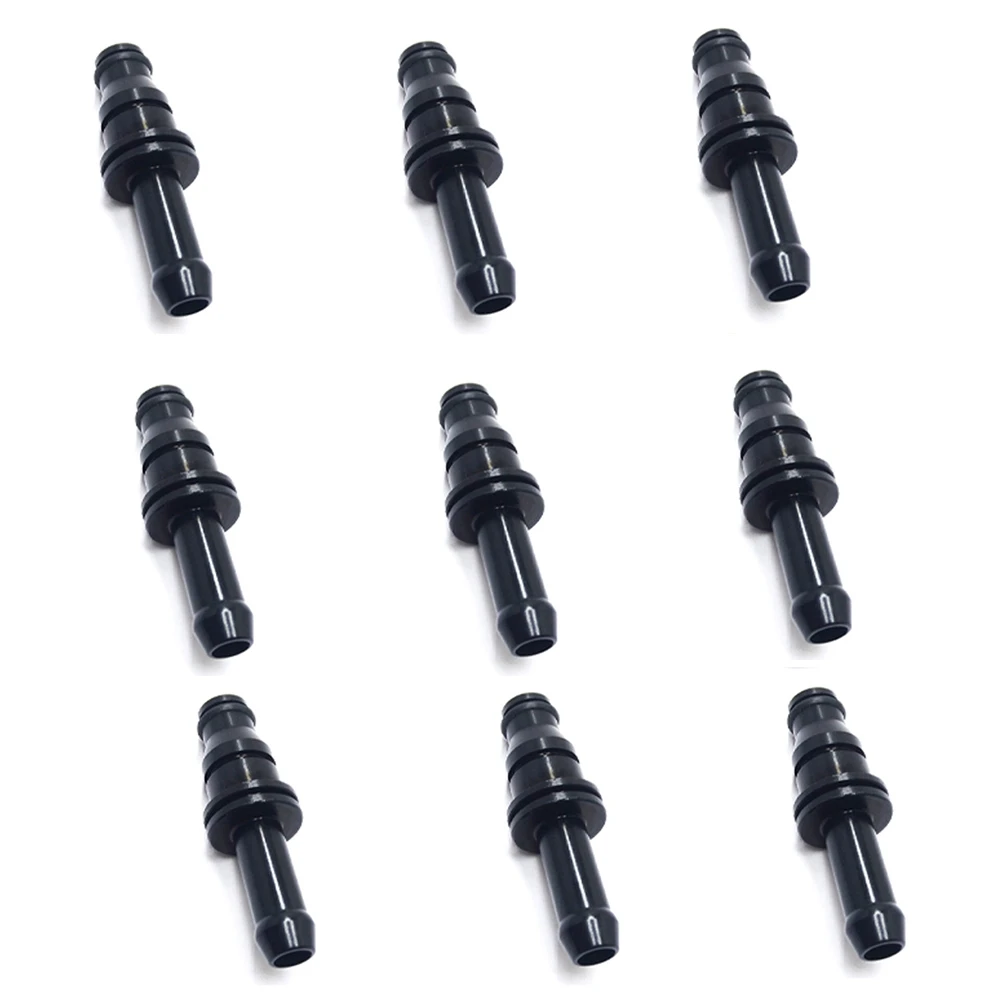 

100Pcs Car Expansion Tank Coolant Hose Connector for Mercedes C230 S63 2002-2005 A0039970689 0039970689