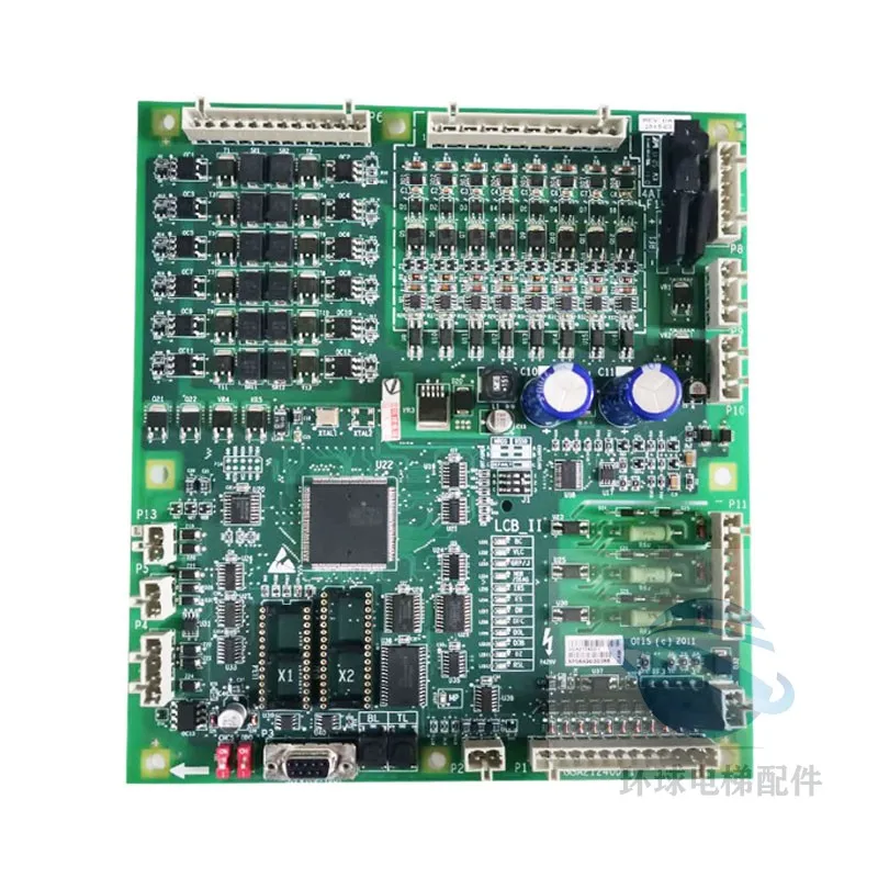 

GGA21240D1 LCB-II GFA21240D1 GFA610WB1 LCB2 LCB2 Acb2 Acb-Ii Lcb-2