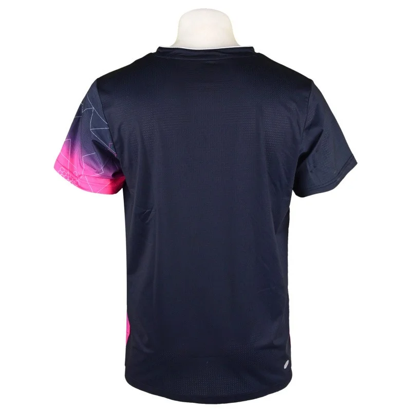 Table Tennis Shirts Authentic Joola 0203 Table Tennis Clothes For Men Women Clothing T-shirt Short Sleeved Shirt Ping Pong Jersey Sport Jerseys