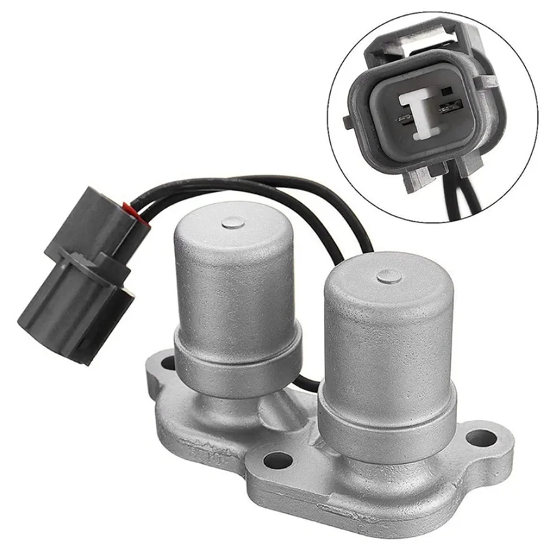 28200-P4R-003 Transmission Shift Control Solenoid for Honda Civic 1996 1997 1998 1999 2000