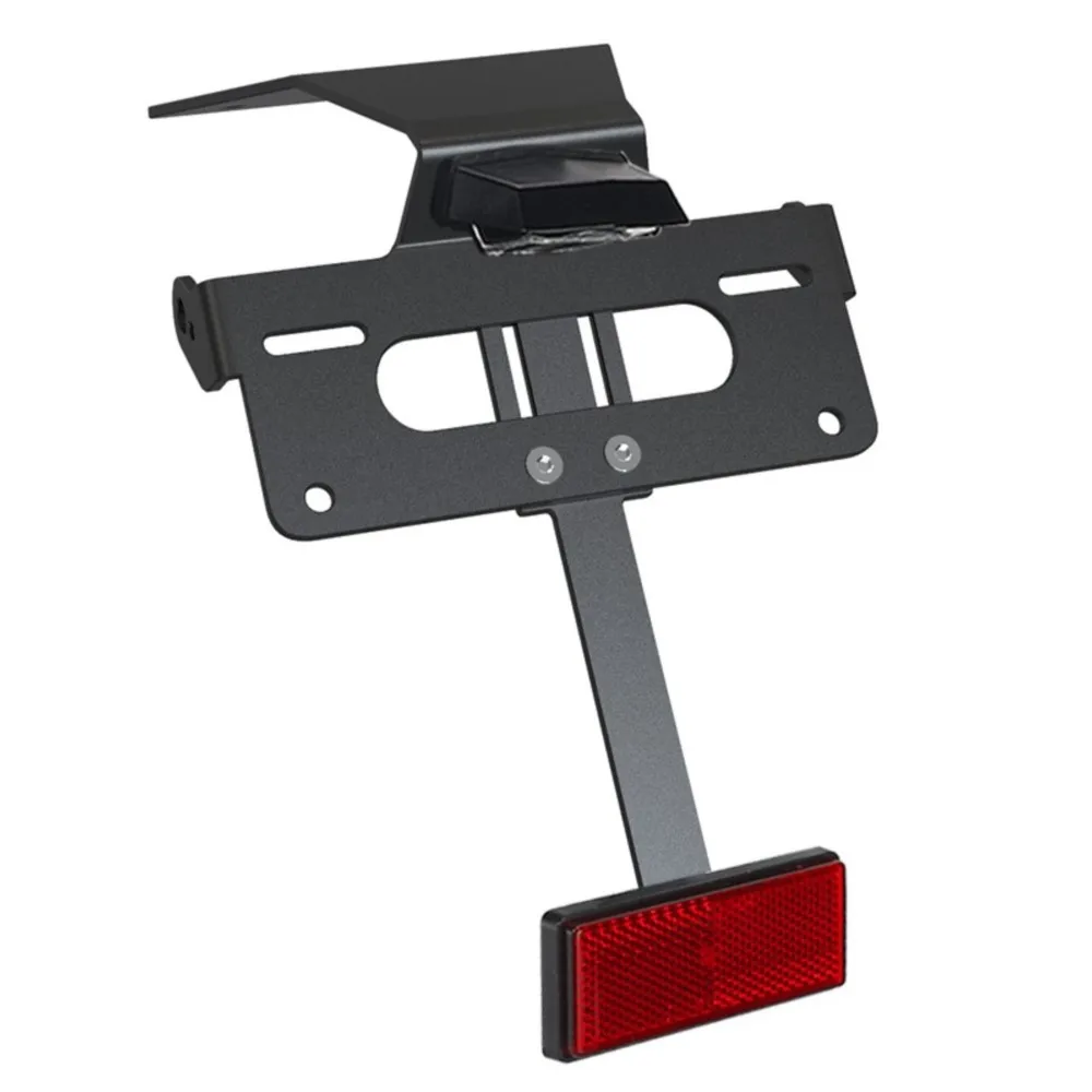 

Motorcycle Tail Tidy Fender Eliminator License Plate Holder For Honda CB600F CB599 Hornet 2007-2008-2009-2010-2011-2012-2013