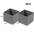 Grey-S(2pcs)