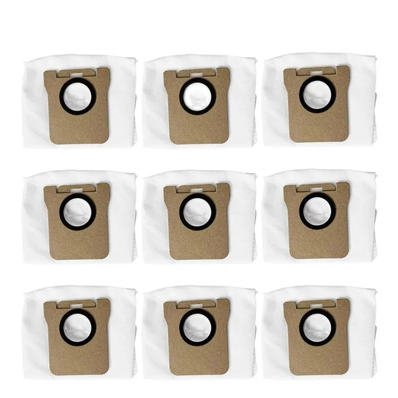 DustBagsSparePartsForDreameL10sUltraRobotVacuumCleaner