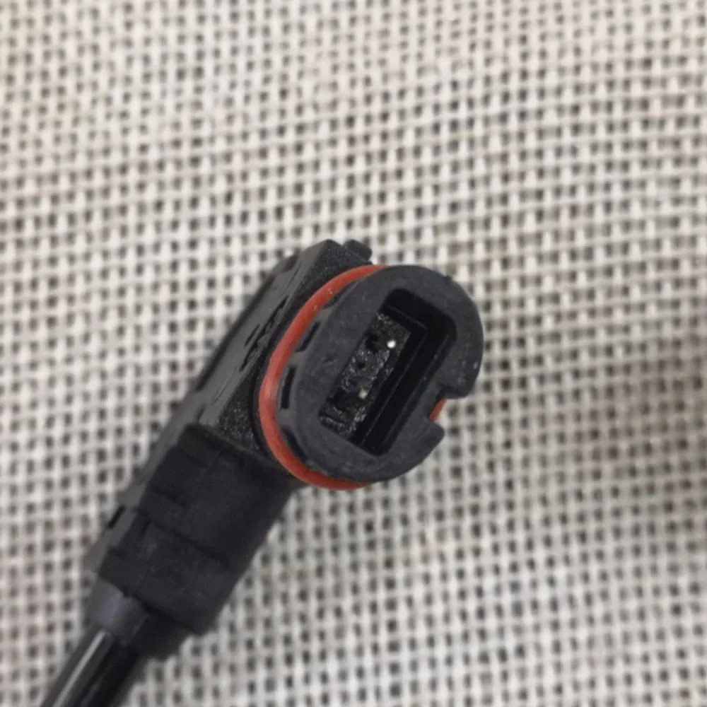 NEW FRONT ABS WHEEL SPEED SENSOR 2035400417, A2035400417, 0015429118, A0015429118, ALS380 5S11025, SU12478, 203 540 04 17
