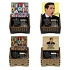 TV Show The Office Music Box Wind Up Figure Print Mechanical Wooden Gift For Fans Friends Christmas Party Birthday Present 1