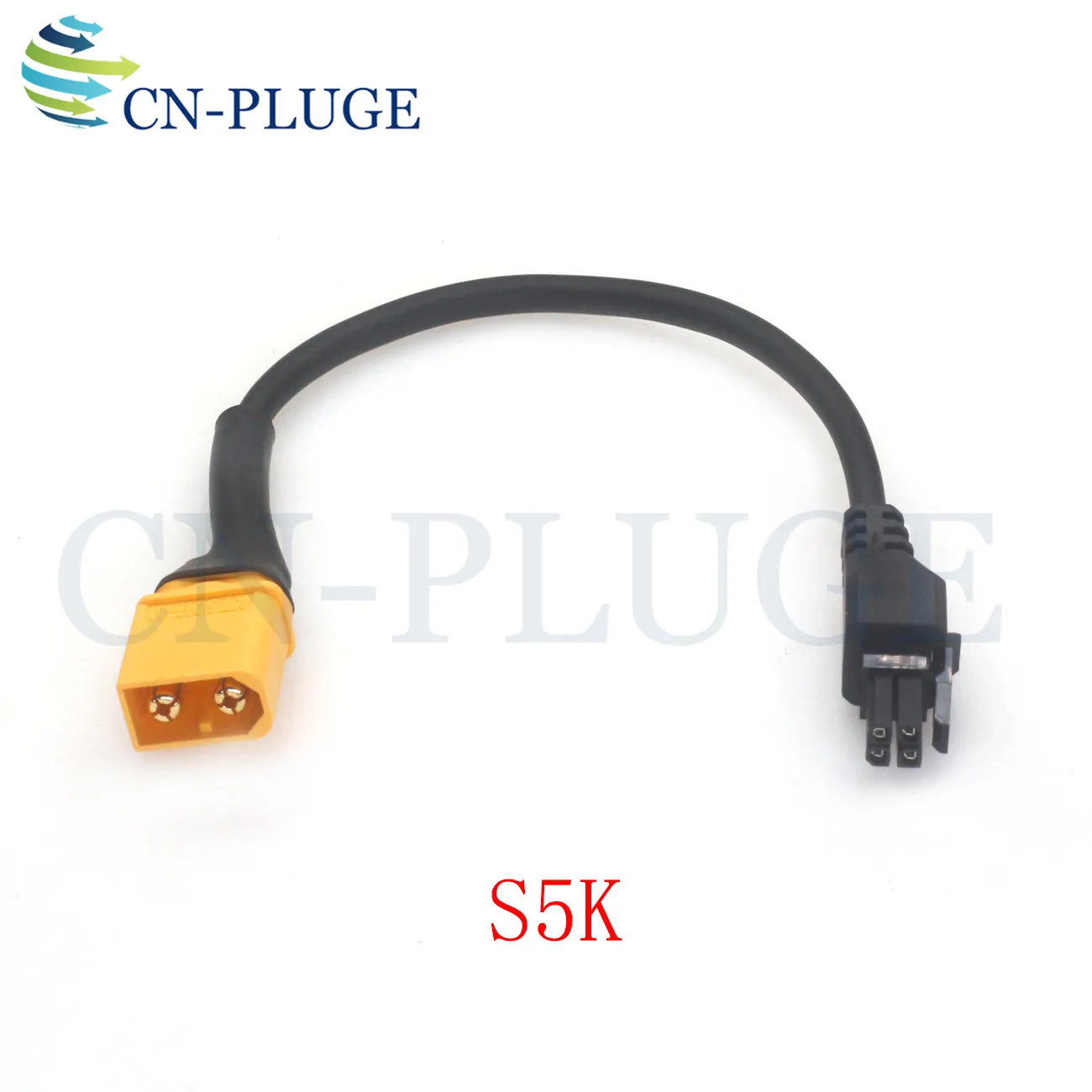 Adatto Per Iflight Taurus X8 Hd 6S 8 Pollici Fpv Movie Elevator Drone Xt60H Cavo Di Alimentazione Maschio Rosso Komodo, Bmpcc 4K 6K Pro, Z Cam E2