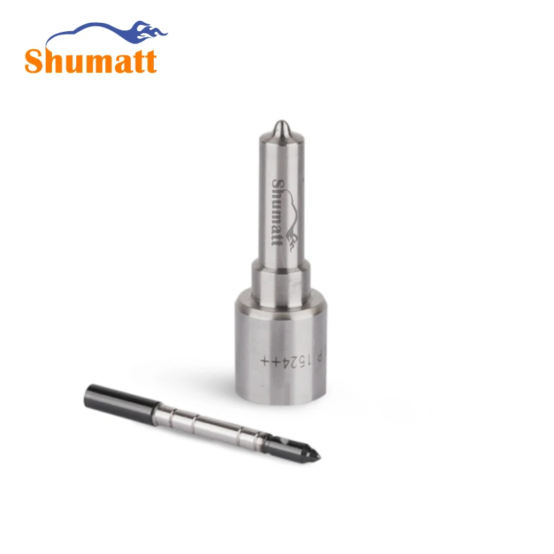 

New Shumatt 0433171939 Diesel Injector DLLA148P1524 Nozzle For Injector