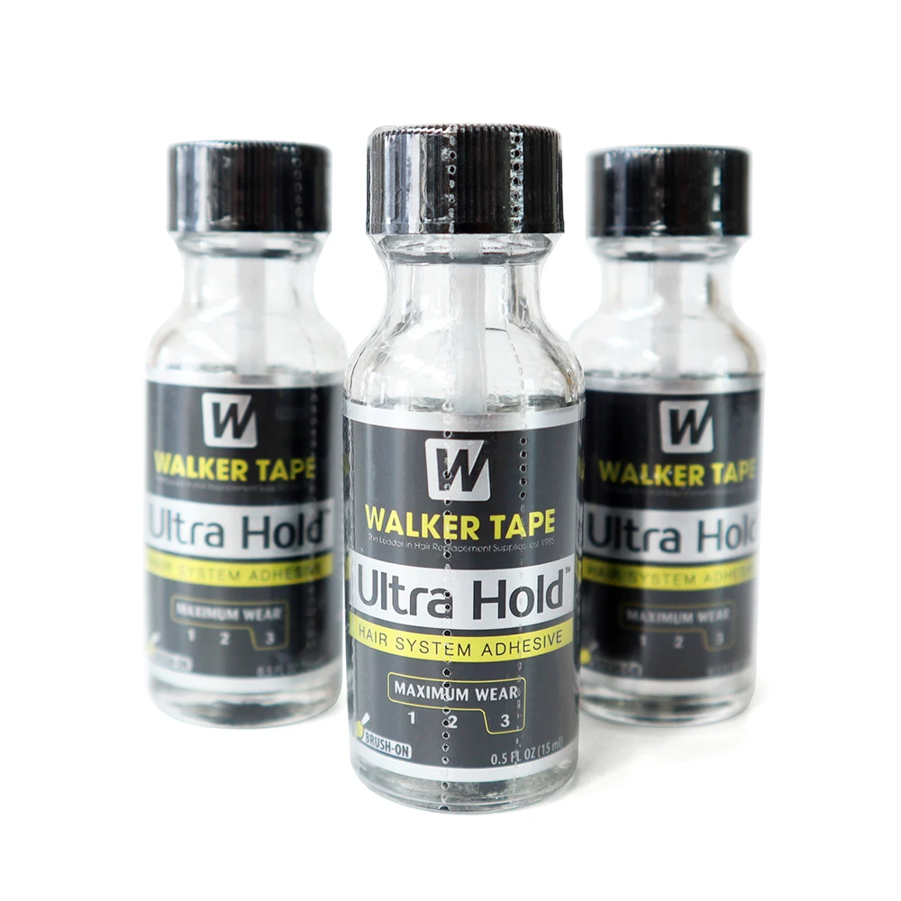 0.5 OZ Best and Strong Walker Ultra Hold Lace Wig & Toupee Glue