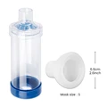 Bottle with S Mask