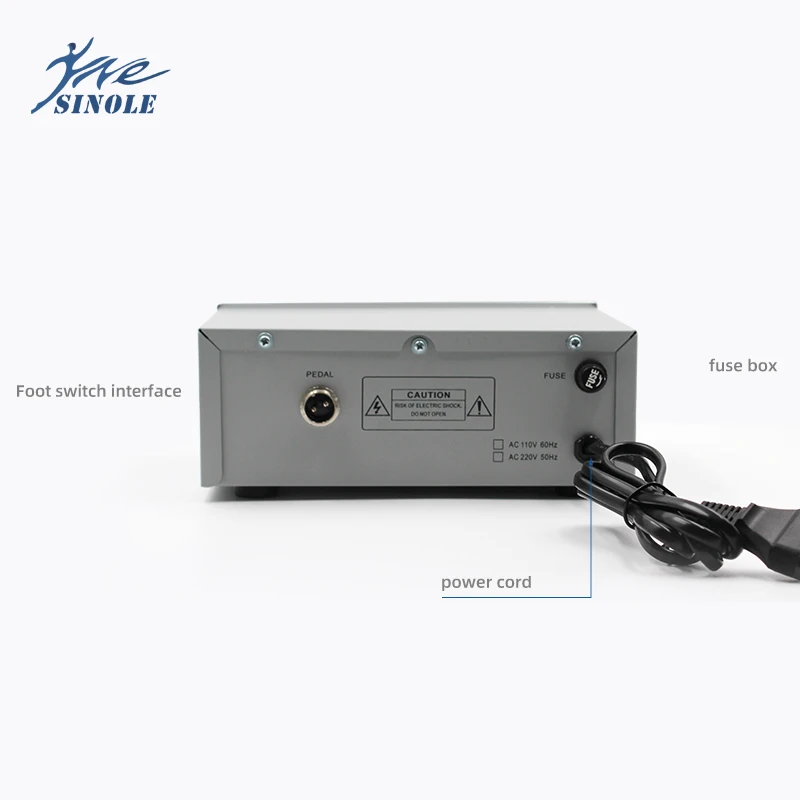 Micromotore da laboratorio brushless 70000 giri/min Manipolo per lucidatura dentale Strumento per odontoiatria Micromotore_voghion.com