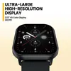 New Zeblaze GTS 3 Voice Calling Smart Watch Ultra-big 2.03'' HD Screen 24H Health Monitor 100+ Sport Modes 200+ Watch Faces 2