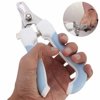 Nail Clippers Cleaning Supplies 1