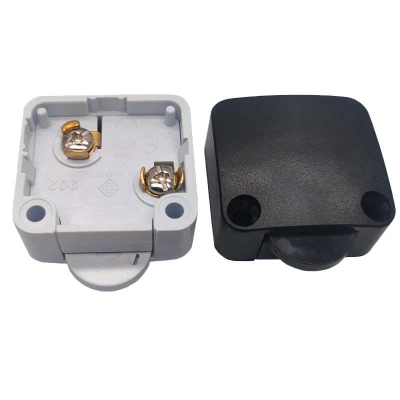 Automatic Reset Switch Wardrobe Light Switch 202A Door Control