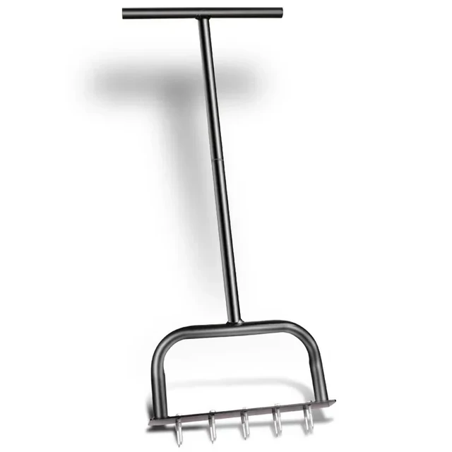 Best Manual Core Aerator Aerator Lawn Tool Core Aerator Upgraded