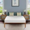 6/8/10/12 inch Gel Memory Foam Mattress for Cool Sleep & Pressure Relief, Medium Mattresses CertiPUR-US Certified/Bed-in-a-Box 1