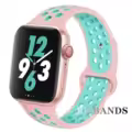 31 powder green