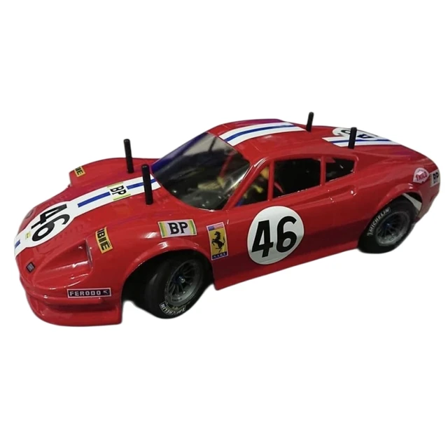 1/10ラジコンボディー 210 ミリメートル WB オンロード M ボディシェル 1:10 Rc