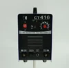 CT-416 Inverter Welder Welding Machine Nozzle MMA/TIG/CUT Plasma Cutting Machine Wholesale Alibaba 3