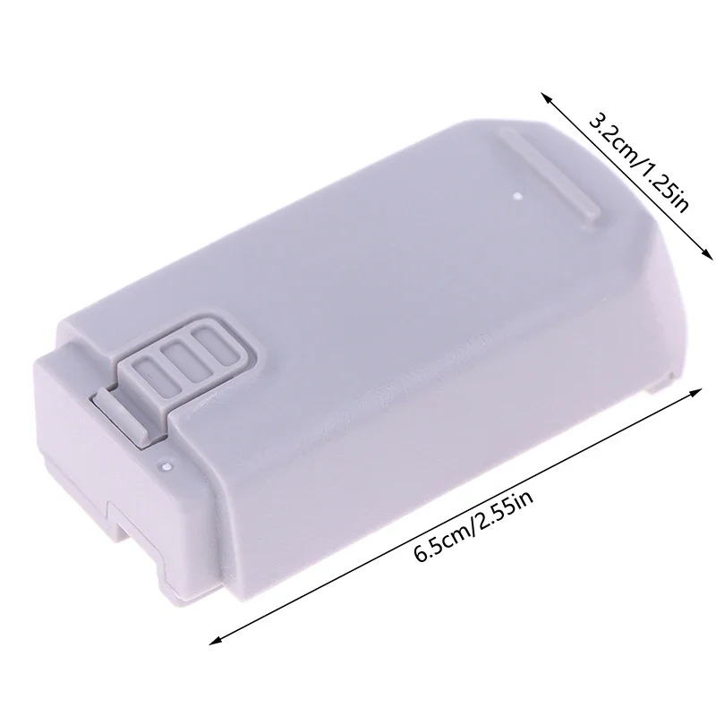 Batterie Drone Gray 3.7V 1200mAh Lot 1-6 Pcs + Chargeur
