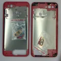 A5s A5Xs Red
