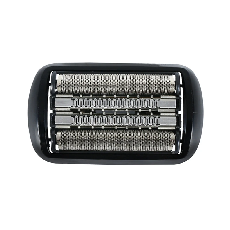 Electric Shaver Head For Braun 92S 92B 92M Series 9 Shaving Machines Razor Blade Silver B