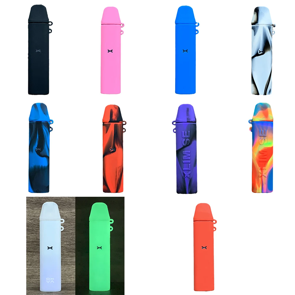 Durable Silicone Protective Sleeve