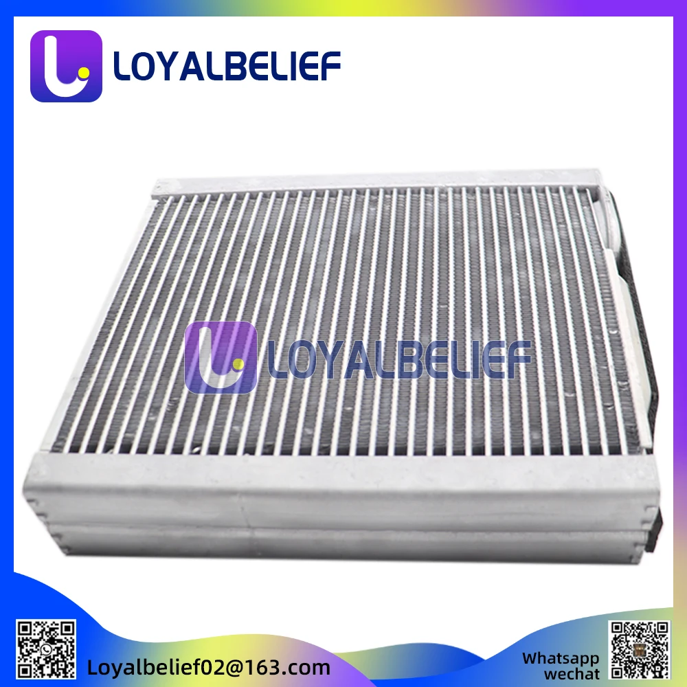 AC Evaporator Coil For Hyundai I10 2014- 97139-B9001 97139-B9000 97139B9001 97139B9000