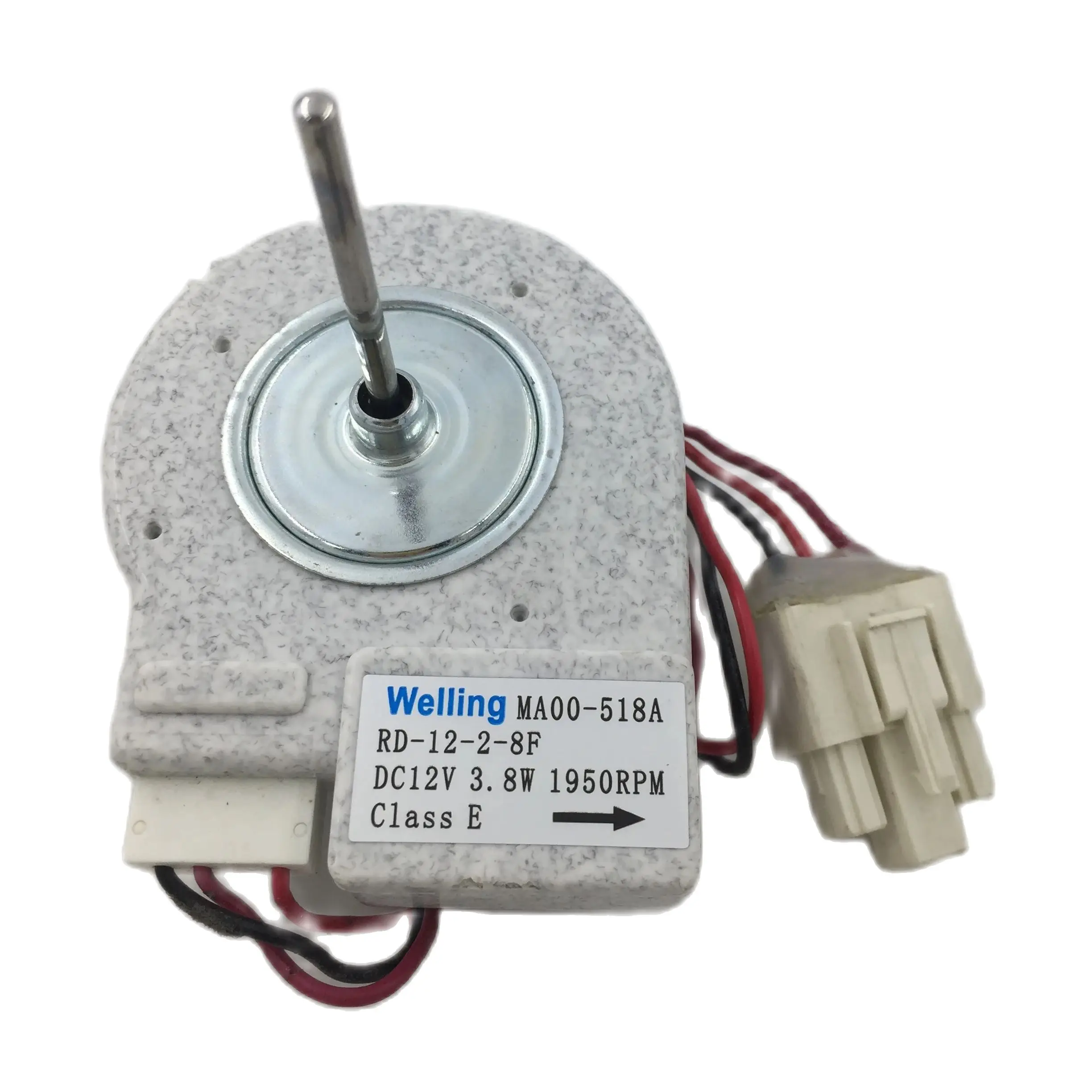  õ MA00-518A  , DC 12V 3.8W, ǰ