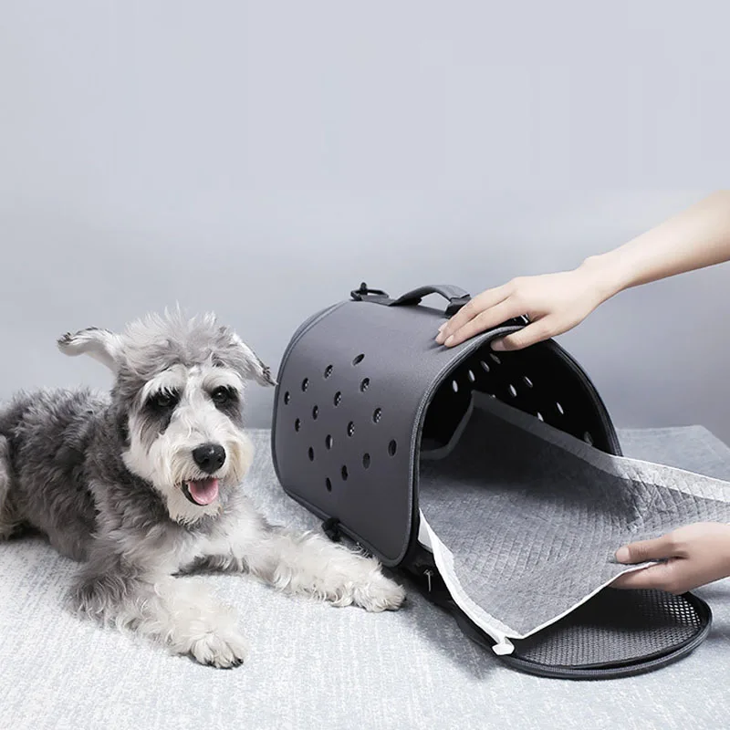 Disposable Training Pee Pads Super Absorbent Pet Puppy Throwaway Healthy Clean Nappy Mat OneTime Dairy Diaper Supplies dog disposable diapers
