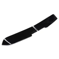 For VW Volkswagen T5 T5.1 T6 T6.1 2 Door Transporter Rear Roof Trunk Lid Spoiler Wings Sport Styling Car Exterior Accessories 6