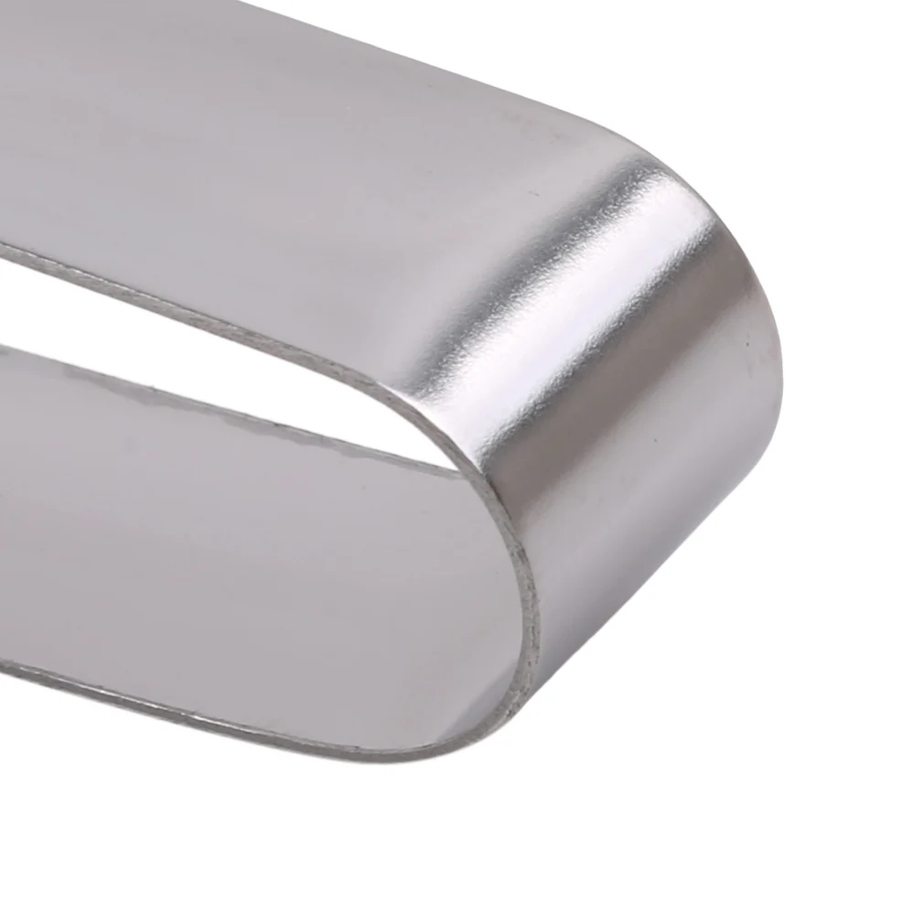 Tea Bag Tongs Stainless Steel Tea Bag Clip Tea Bag Tong Squeezer Resistant Teabag Food Set Clip