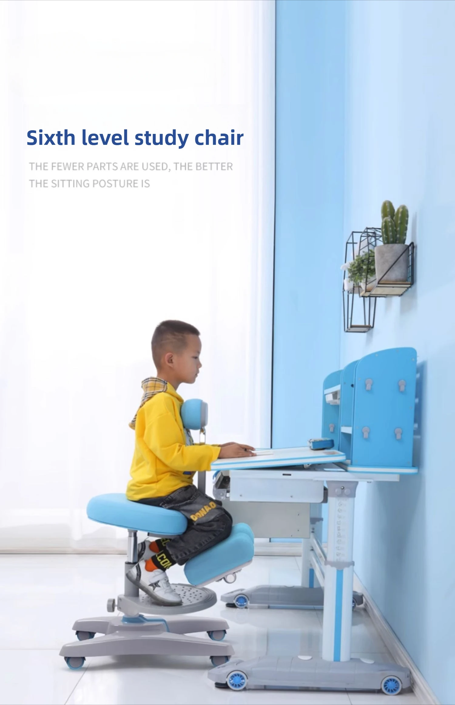 Office Chair Kids Kneeling Chair Ergonomic Kneeling Chair Kids