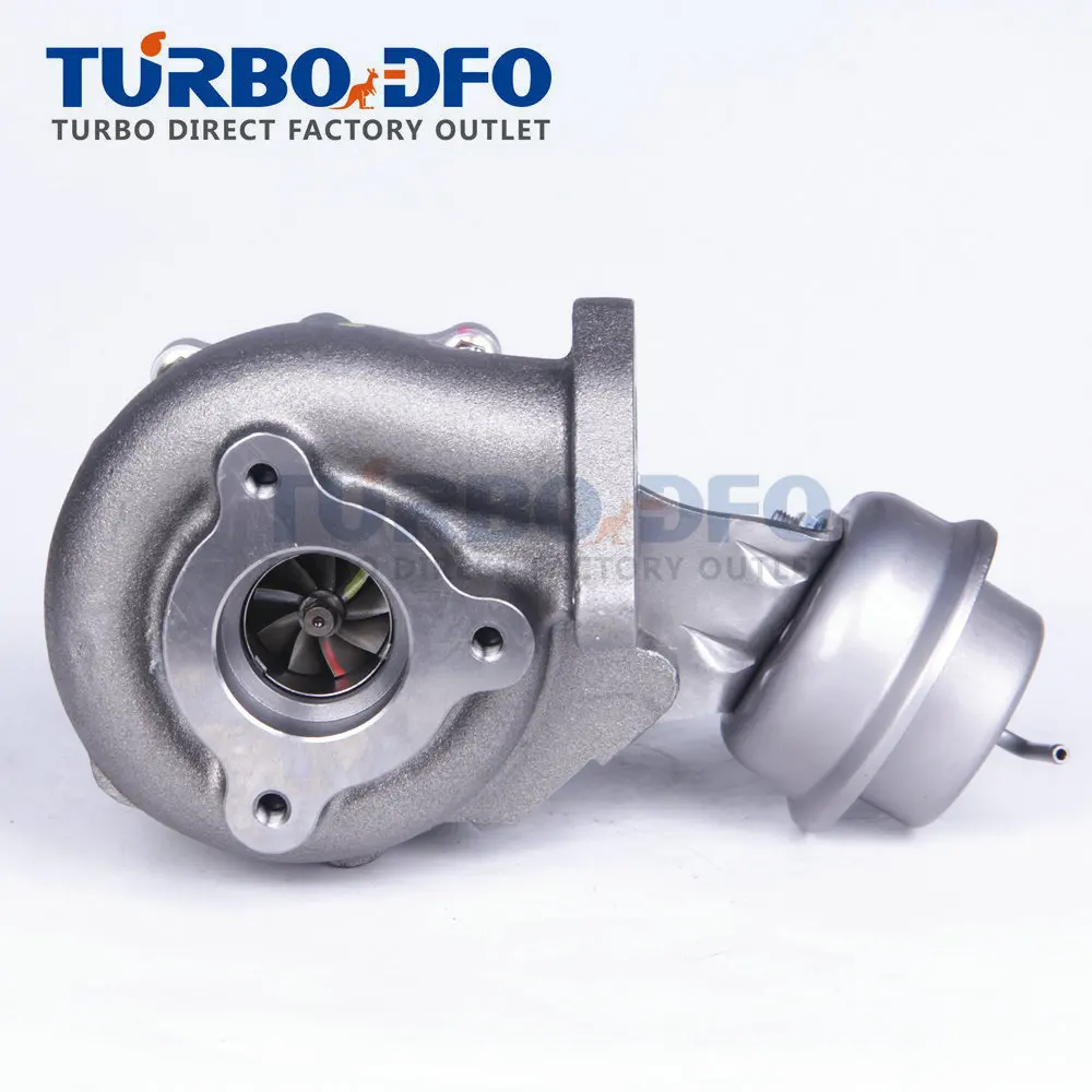 Turbocompressore Per Auto 54359880015 Turbina Completa Completa Completa Per Opel Astra D 1.3 Cdti Z13Dth 66Kw 90Hp 55197838 93184183 2005-