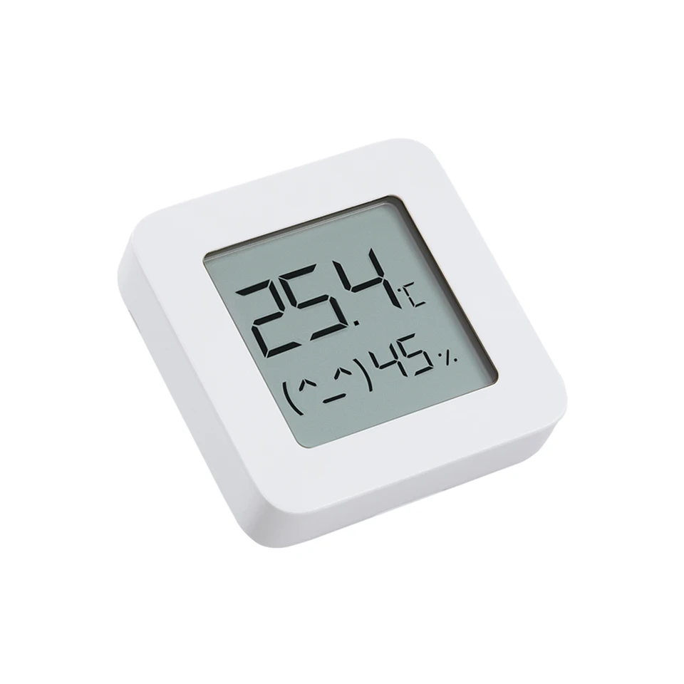 Xiaomi Mijia Wireless Smart Digital Hygrometer Thermometer