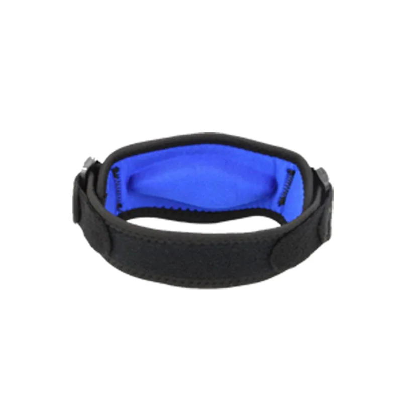 Elbow Brace For Tennis Golfer Badminton Sports Protection Adjustable Arm Band