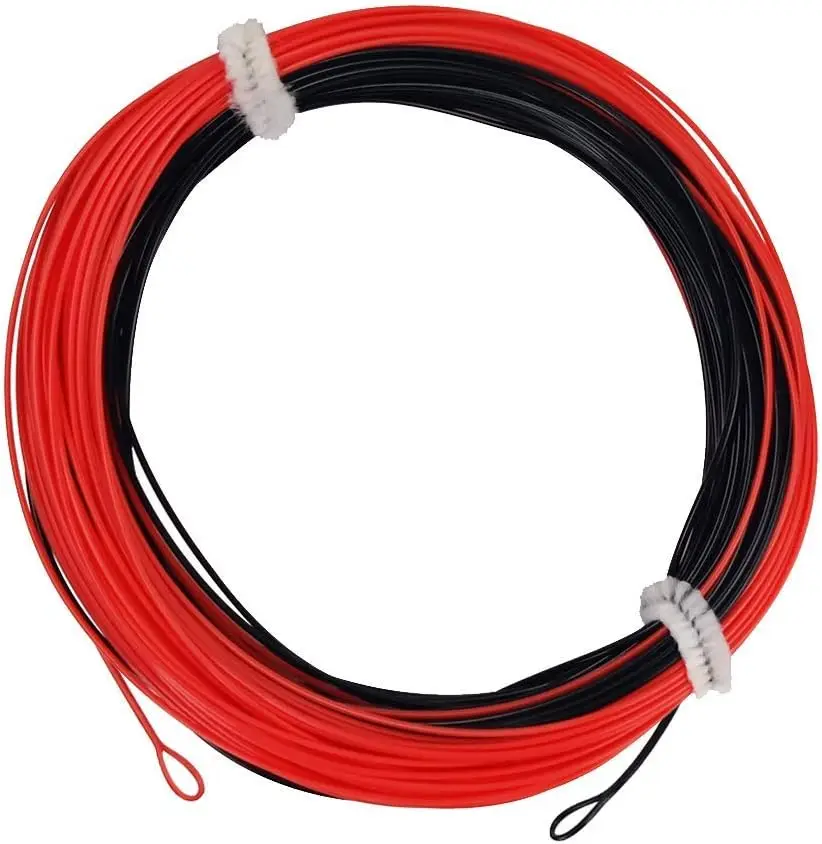 Sinking Tip Floating Fly Line 6