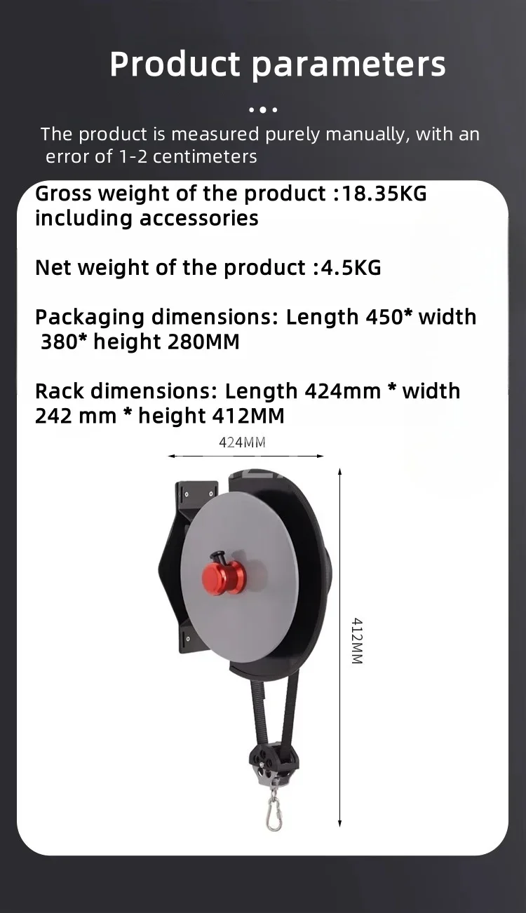 Flywheel Resistance Squat Machine For Home Fitness Training_voghion.com