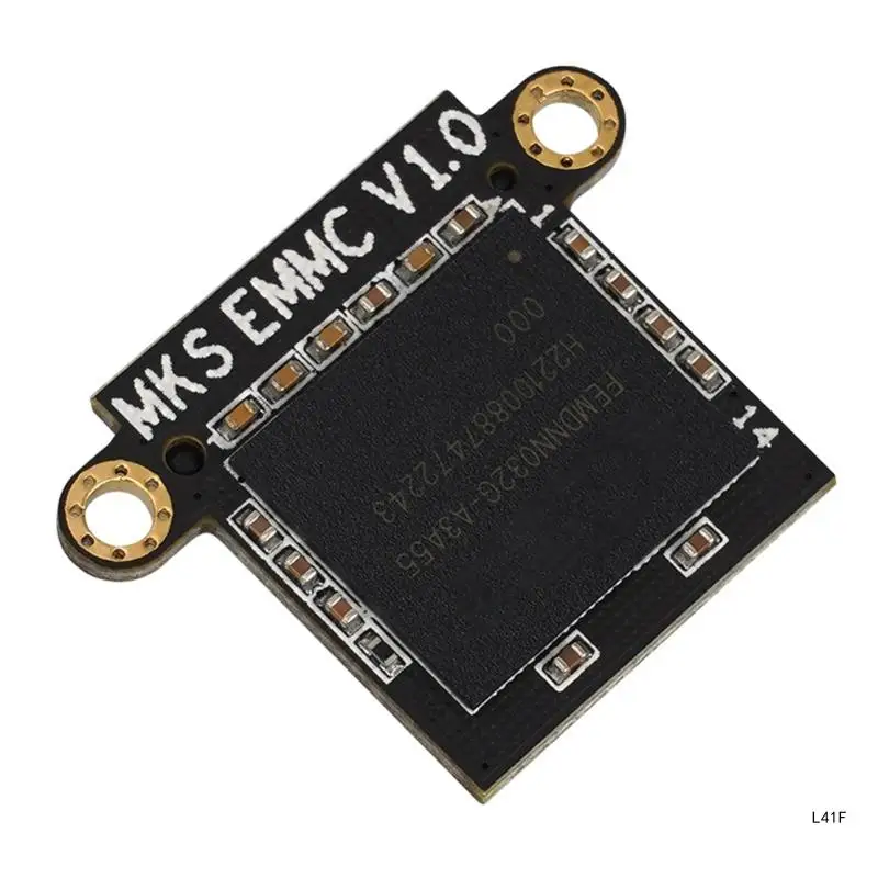 EMMC 모듈 32Gb 메모리 카드용 USB3.0 어댑터 카드 리더기 EMMC-ADAPTER V2