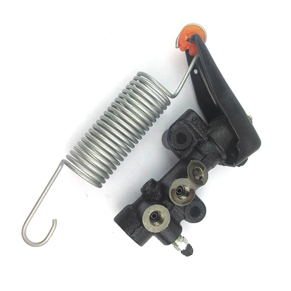 Brake Load Sensing Proportioning Valve for Mitsubishi Montero Pajero 2 MK2 V31 V33 V36 V43 V44 V46 1990-2004 MB668326 MB668328