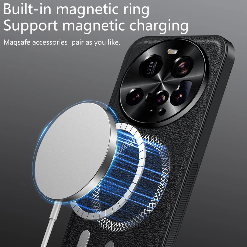 Luxurious Soft Shockproof Slim Protective Phone Case