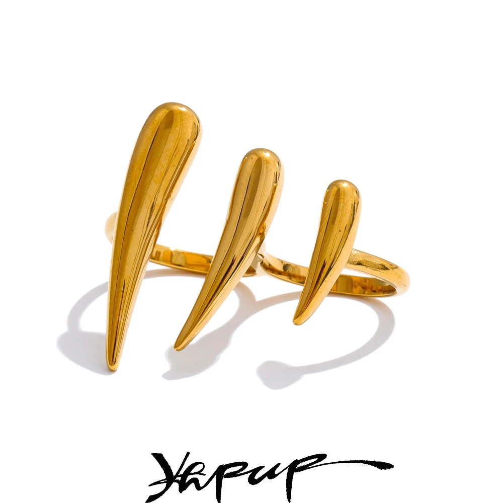 Yhpup Jewelry Jewelry